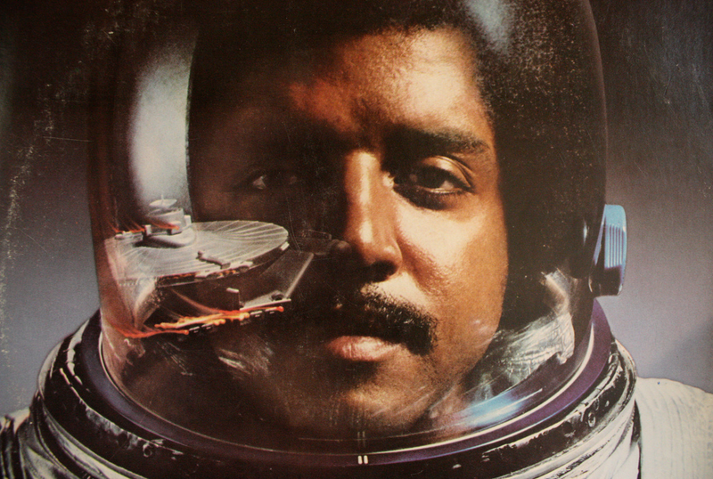 Illustration for article titled Galactic 1970s Album Covers Are All Robot Nipples And Space Cocaine